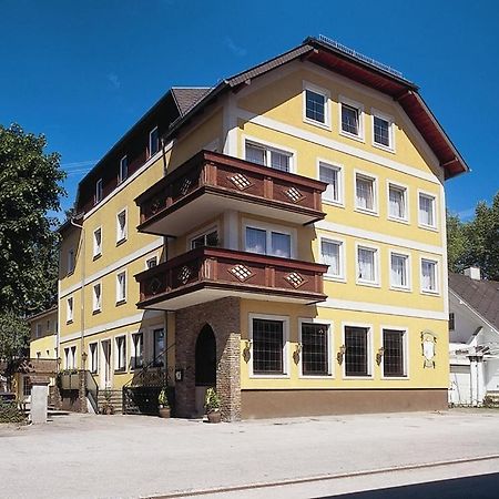 Hotel Lindner Vöcklabruck エクステリア 写真