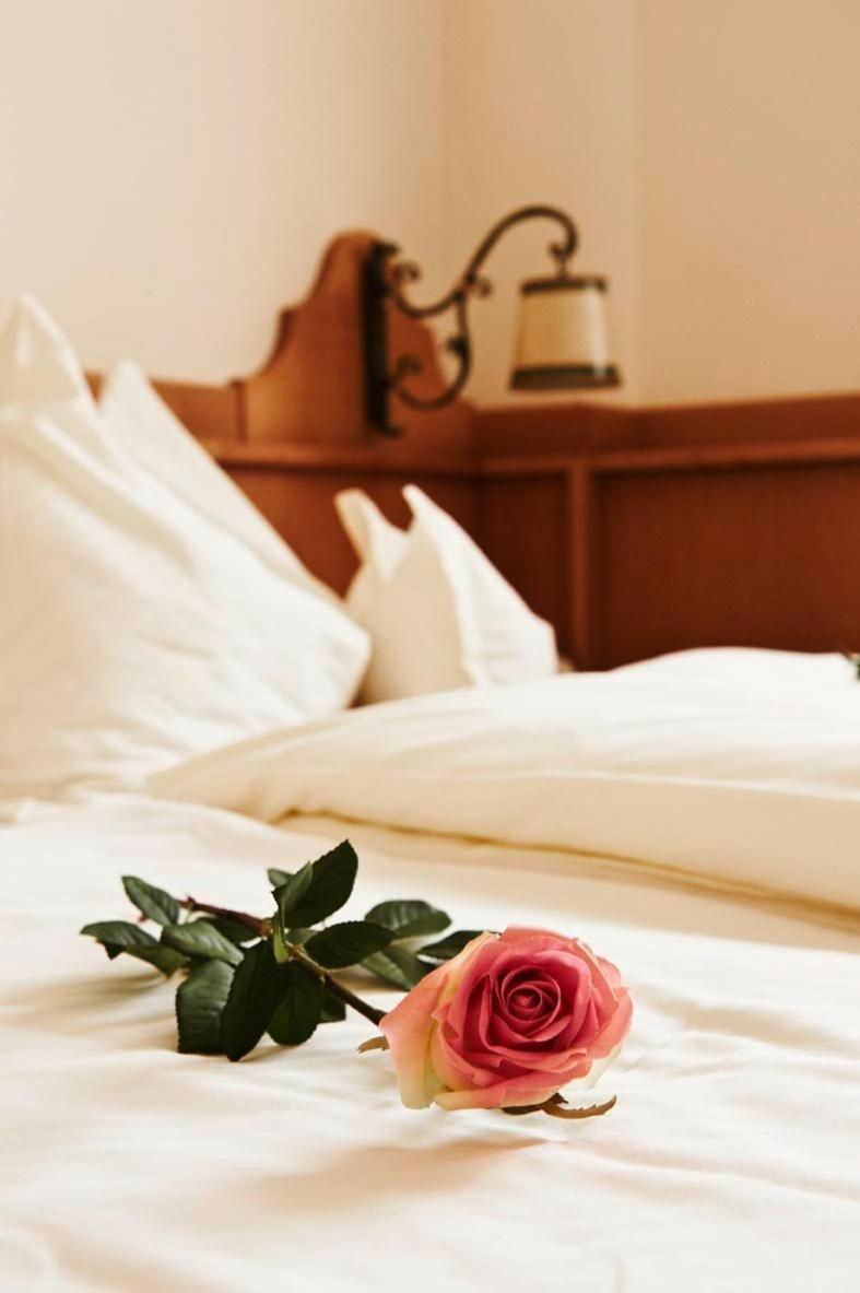 Hotel Lindner Vöcklabruck エクステリア 写真