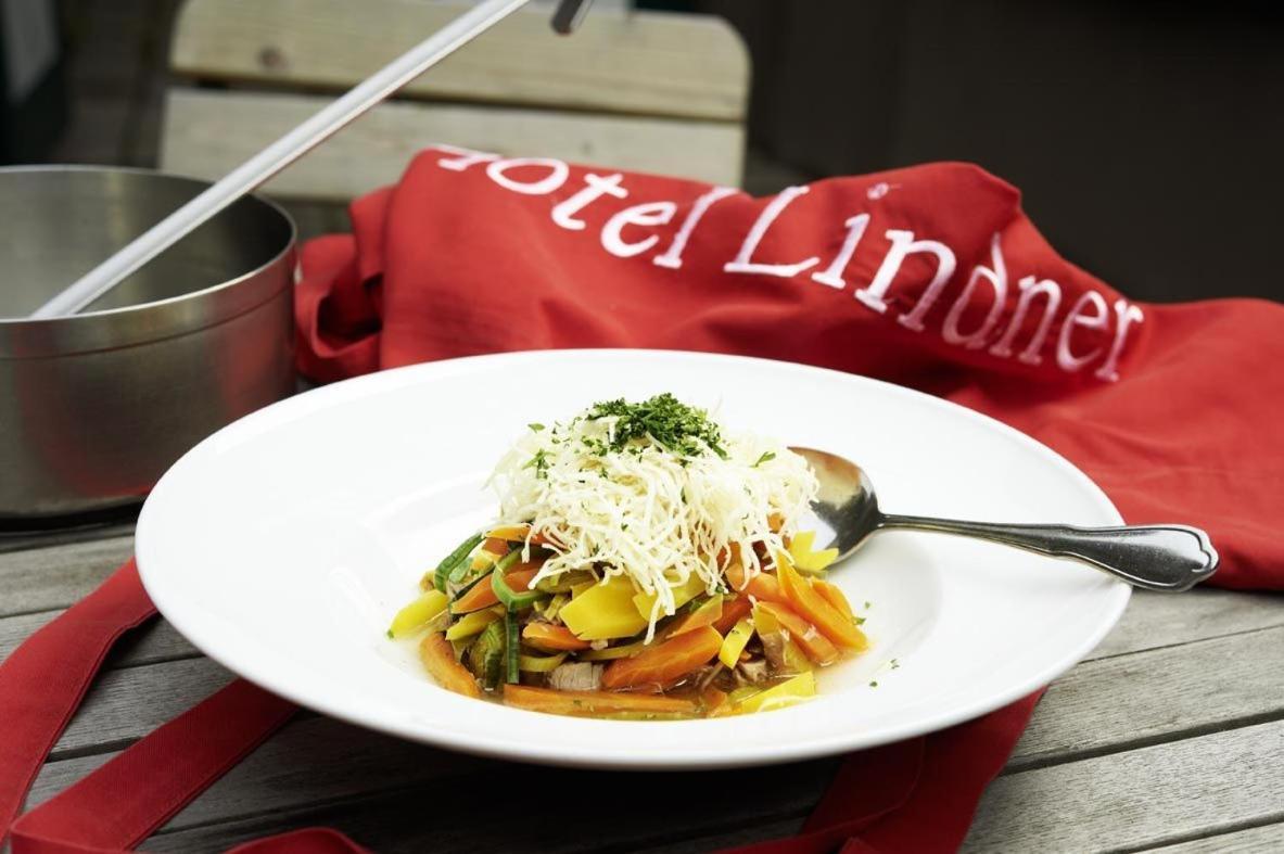 Hotel Lindner Vöcklabruck エクステリア 写真