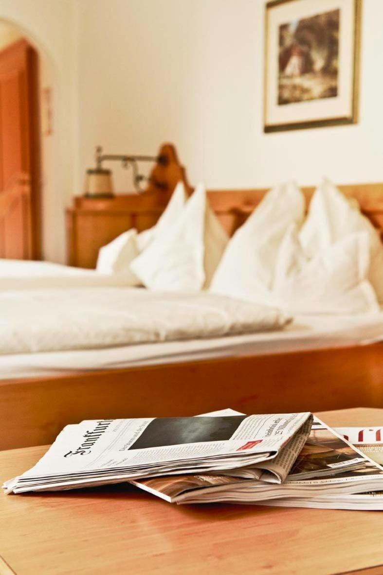 Hotel Lindner Vöcklabruck エクステリア 写真