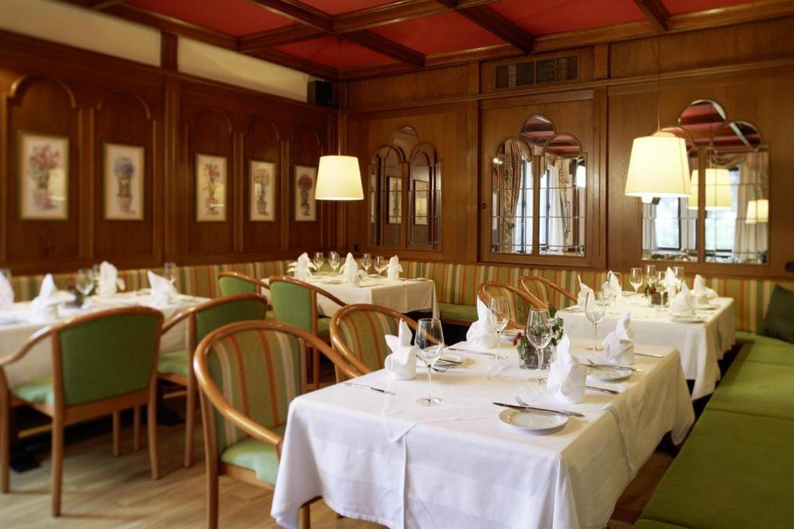 Hotel Lindner Vöcklabruck エクステリア 写真