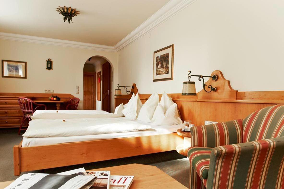 Hotel Lindner Vöcklabruck 部屋 写真